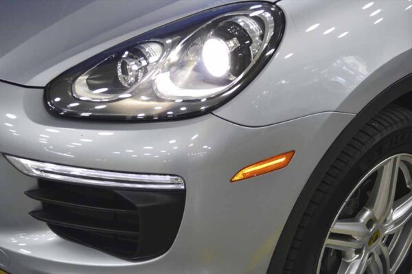 Macan - 36339KM - Imagen 12