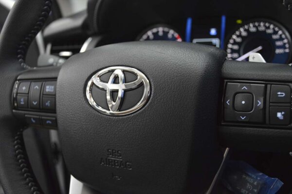 Fortuner - 36KM - Imagen 12