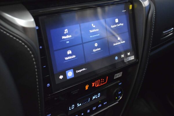 Fortuner - 36KM - Imagen 8