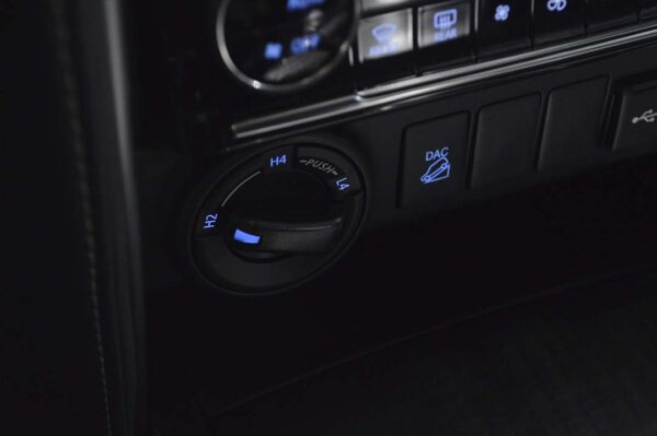 Fortuner - 36KM - Imagen 10