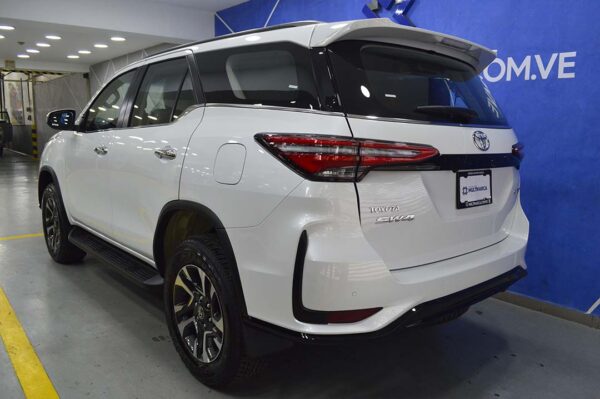Fortuner - 36KM - Imagen 3