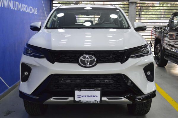 Fortuner - 36KM - Imagen 2
