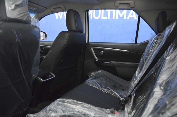 Fortuner - 36KM - Imagen 13