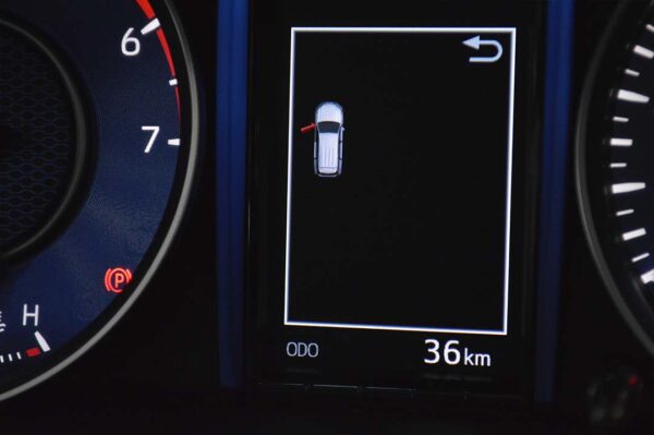 Fortuner - 36KM - Imagen 6