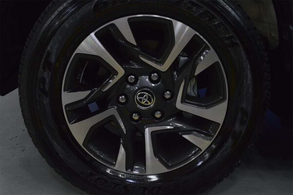 Fortuner - 36KM - Imagen 7