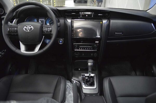 Fortuner - 36KM - Imagen 4