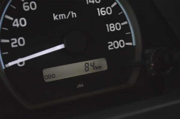 Land Cruiser - 84KM - Imagen 5