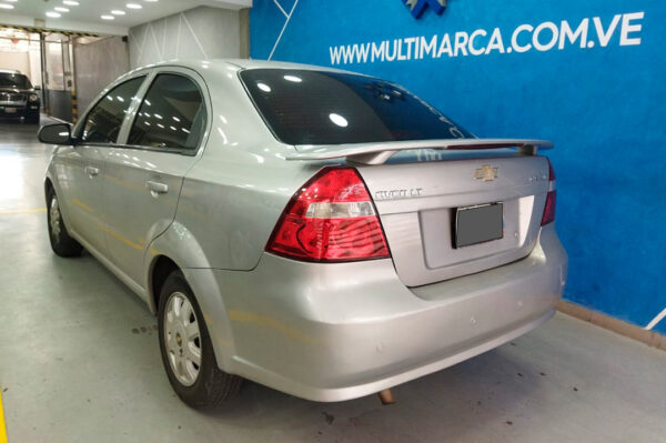 Aveo - 219311KM - Imagen 3