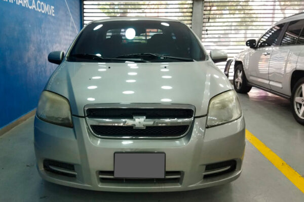 Aveo - 219311KM - Imagen 2