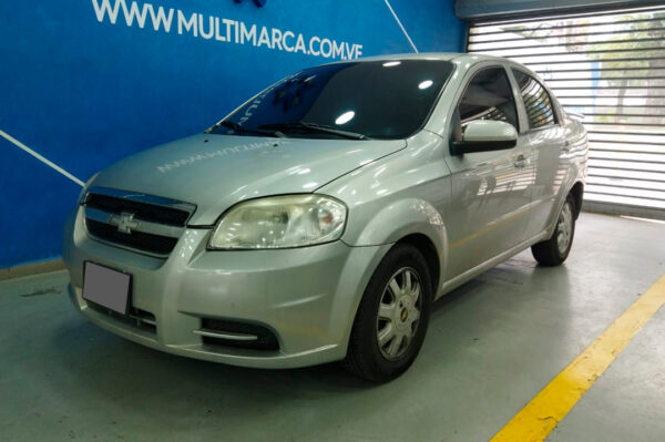 Aveo - 219311KM