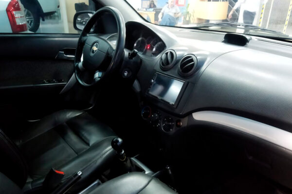 Aveo - 219311KM - Imagen 5