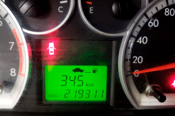 Aveo - 219311KM - Imagen 6