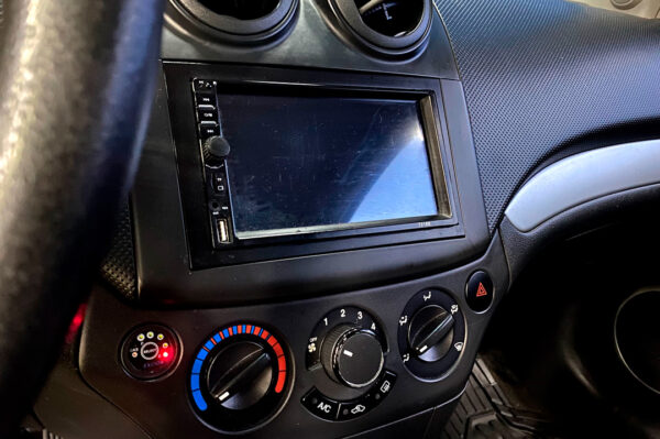 Aveo - 94785KM - Imagen 8