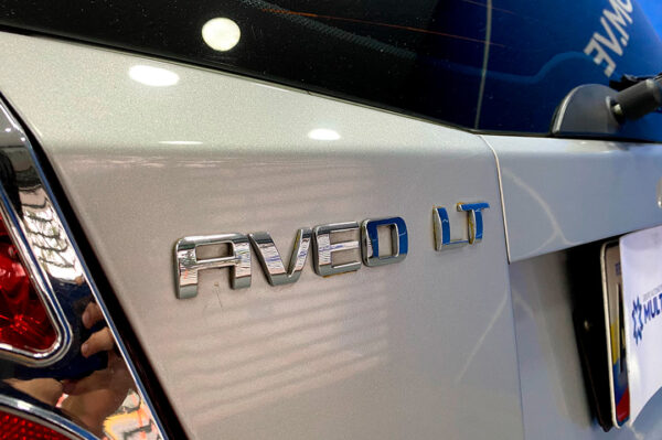 Aveo - 94785KM - Imagen 10