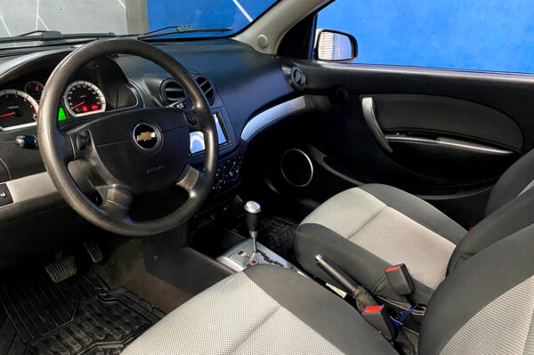 Aveo - 94785KM - Imagen 4