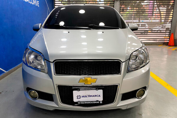 Aveo - 94785KM - Imagen 2
