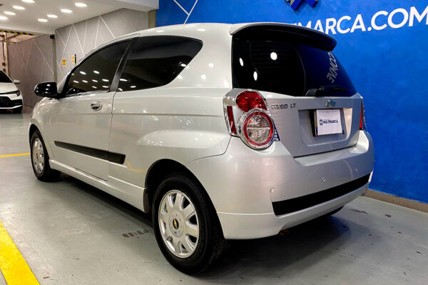 Aveo - 94785KM - Imagen 3