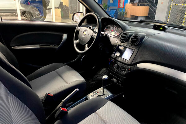 Aveo - 94785KM - Imagen 5