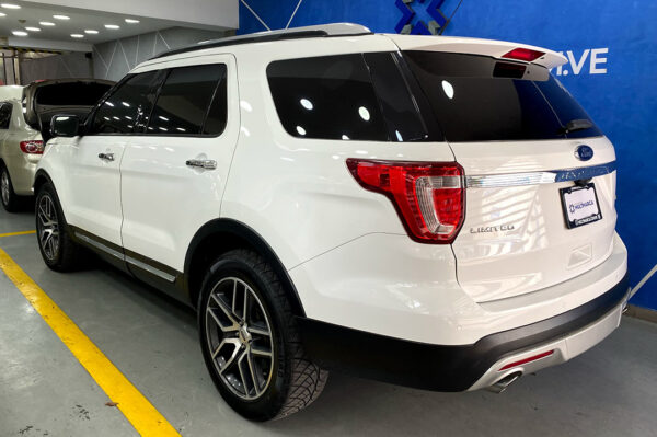 Explorer - 83310KM - Imagen 3