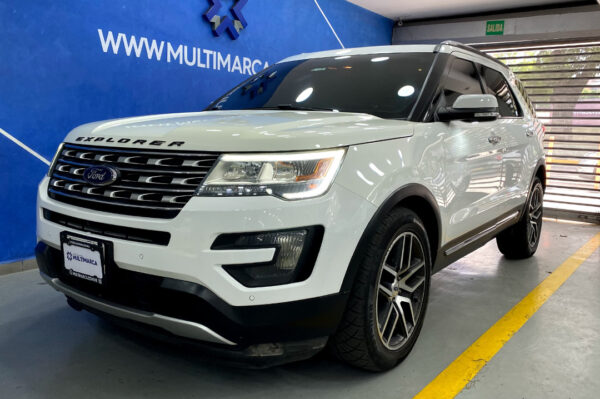 Explorer - 83310KM