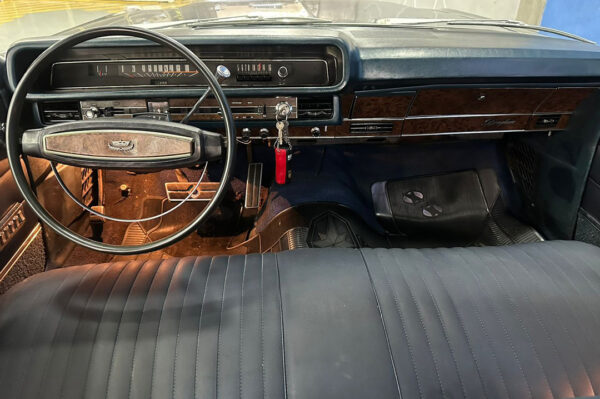 Ford Ltd - 87860KM - Imagen 4