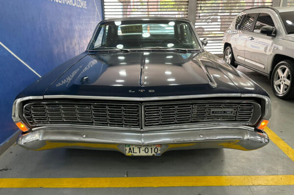 Ford Ltd - 87860KM - Imagen 2