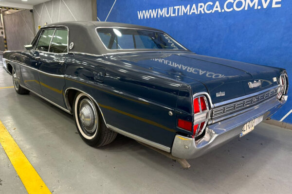 Ford Ltd - 87860KM - Imagen 3