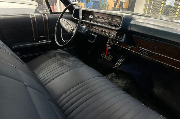 Ford Ltd - 87860KM - Imagen 5