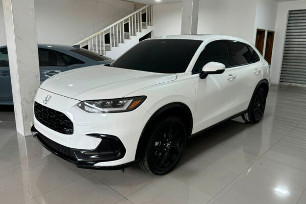 HRV - 2500MI