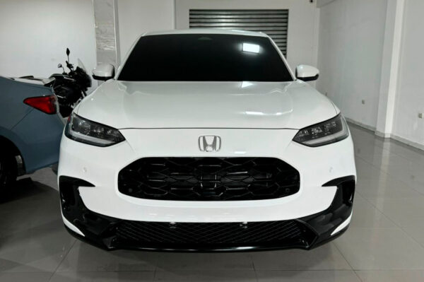 HRV - 2500MI - Imagen 2