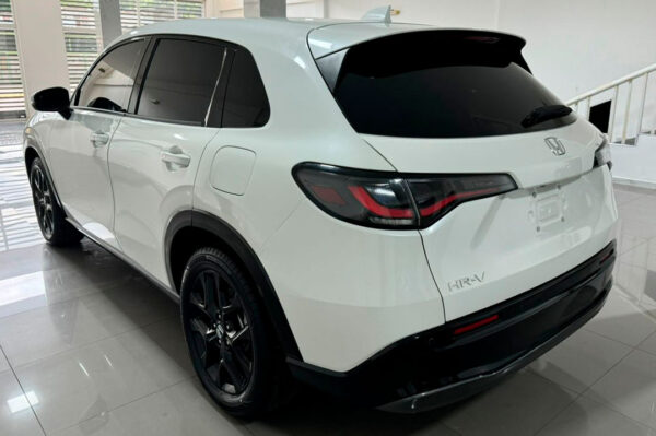 HRV - 2500MI - Imagen 3