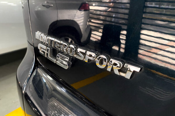 Montero - 114600KM - Imagen 10
