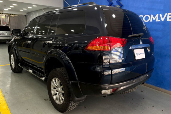 Montero - 114600KM - Imagen 3