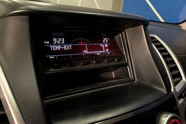 Montero - 114600KM - Imagen 7
