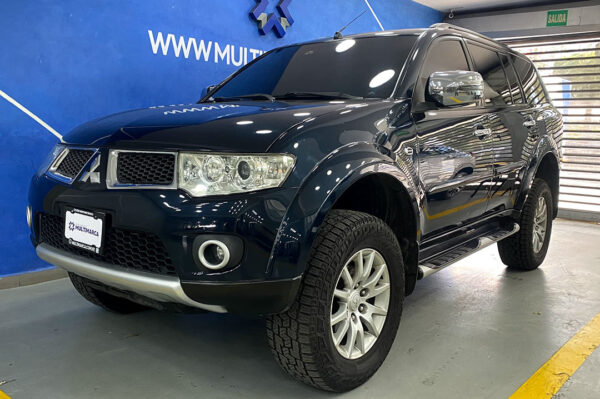 Montero - 114600KM
