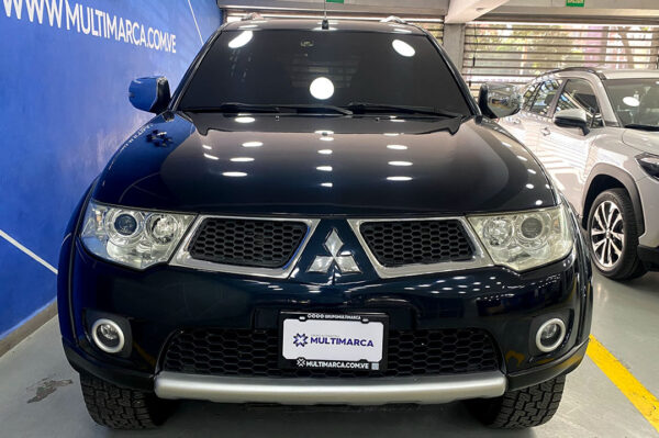 Montero - 114600KM - Imagen 2