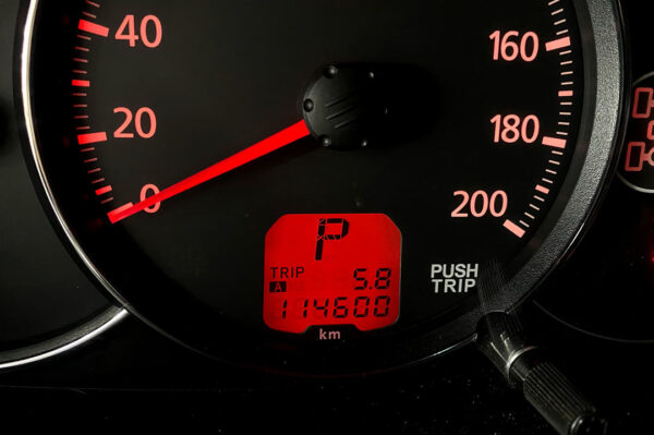 Montero - 114600KM - Imagen 6
