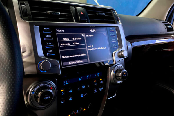 4Runner - 5701KM - Imagen 5