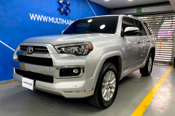 4Runner - 5701KM