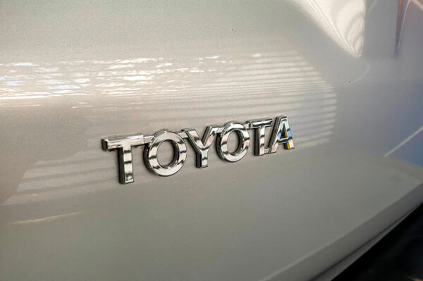 4Runner - 5701KM - Imagen 11