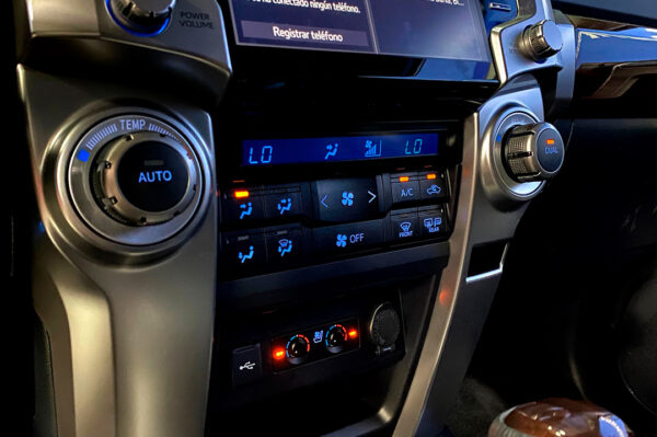 4Runner - 5701KM - Imagen 6