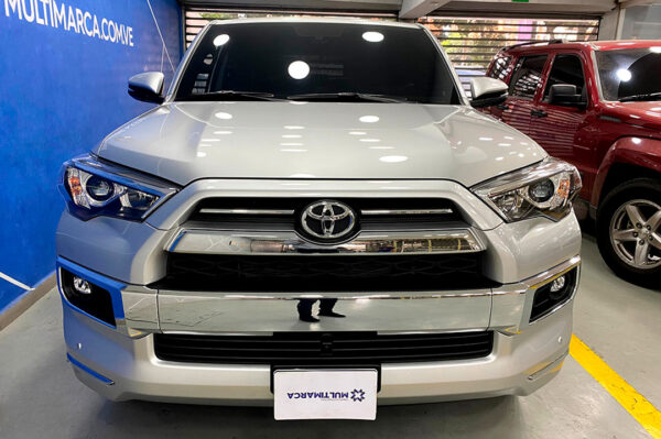 4Runner - 5701KM - Imagen 2