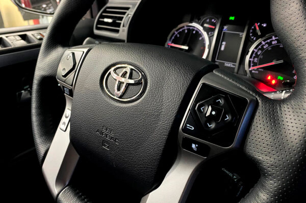 4Runner - 5701KM - Imagen 8