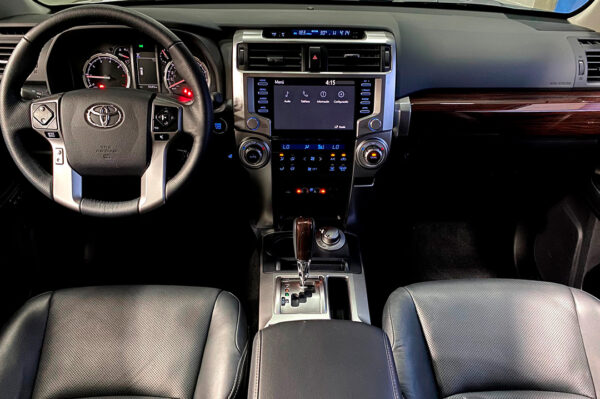 4Runner - 5701KM - Imagen 4