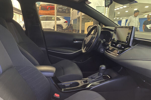 Corolla - 43102MI - Imagen 5