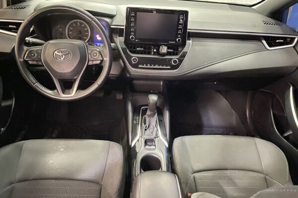 Corolla - 43102MI - Imagen 4
