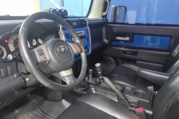 FJ Cruiser - 44748MI - Imagen 4