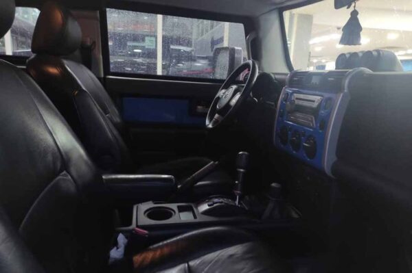 FJ Cruiser - 44748MI - Imagen 5