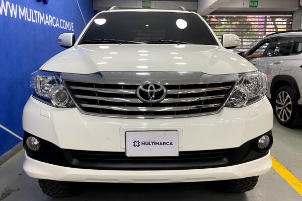 Fortuner - 177863KM - Imagen 2