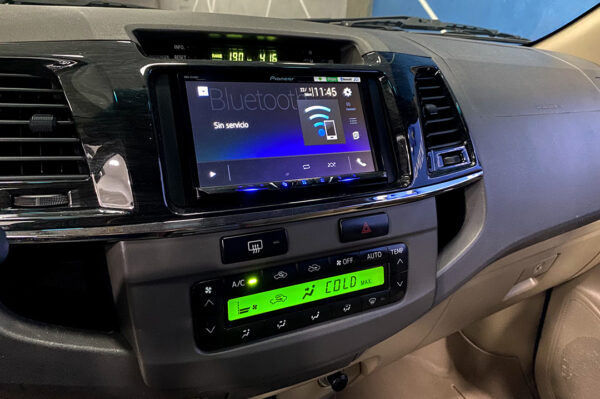 Fortuner - 177863KM - Imagen 7